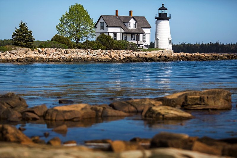 Prospect-Harbor-Lighthouse-Maine-0001